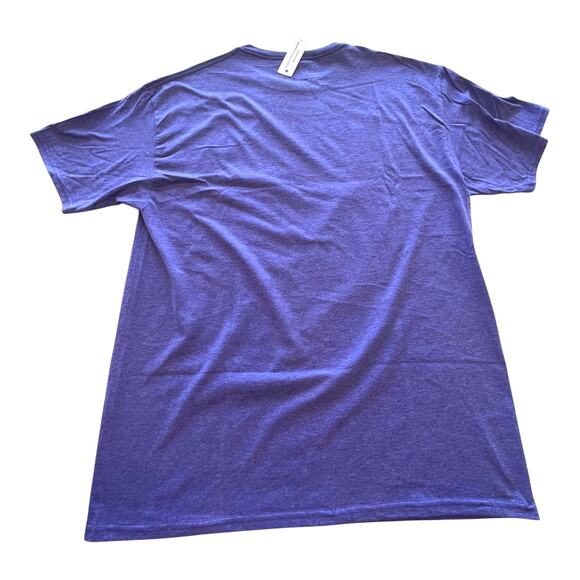 NEW GOLDEN GIRLS Graphic T SHIRT LG TEE Men's Women's I Heart Miami Cotton Blend - Picture 3 of 6